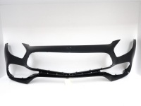 Купить Mercedes amg gt gtc c190 r190 рестайлинг  mopf 17-21 бампер бампер перед pdc, фото thumb