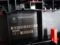 фото thumb №13, Набор стартовый volkswagen golf 5 1.6 fsi 2007r.