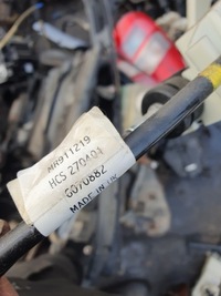 фото thumb №14, Mr238029 модуль центрального mitsubishi space star дизель 98-05