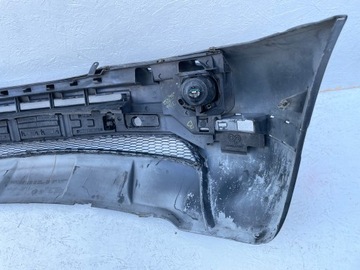 фото thumb №10, Bmw x5 e53 aerodynamic бампер переднє перед org