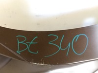 фото thumb №9, Tesla модель s підсилювач стійка c праві