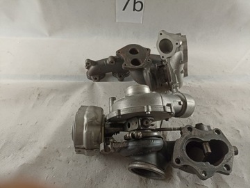 фото thumb №8, Renault master iii 2.3 846015 144109553 турбіна