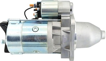 фото thumb №10, Новий стартер volvo penta 2.4/ 3.6l: ad31, ad41, kad300, kad32, kad42...