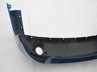 фото thumb №13, Alfa romeo giulia бампер спойлер диффузор задняя оригинал оригинальный номер