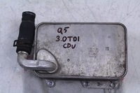 фото thumb №2, Радиатор масла audi q5 3.0tdi cdu