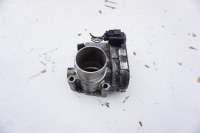 фото thumb №1, Дросельна заслінка 8200330810-e renault trafic 2 ii 2.0 dci