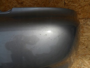 фото thumb №9, Daewoo nubira 1998 1999 2000 2001 бампер задний