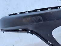 фото thumb №7, Dół бампера бампер спойлер kia niro lift 2019- перед e-niro