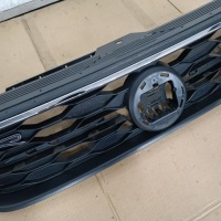 Решітка радіатора решітка  vw taigo r-line 2g7853651 Доставка, фото thumb