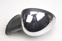 фото thumb №8, Mini r56 зеркало левая хром 3 pin uk