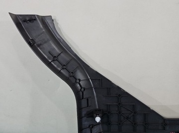 фото thumb №10, Оббивка багажника права боковина ford transit courier 14-23 et76-k31012-c