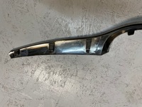 фото thumb №9, Hyundai i40 хром решётка радиатора решетка 86353-3z000