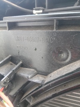 фото thumb №7, Ford focus mk4 капот бампер перед радиатор 1.0