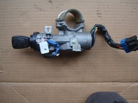 фото thumb №4, Kia ceed i 1.6 crdi бортовий комп'ютер ключ замок запалювання набір 0281013569