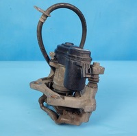 фото thumb №11, Suzuki swace 1.8 hybrid 21r суппорт тормозной левый задняя 46310-f4011