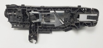 фото thumb №9, Ручка дверь левый зад 775 mercedes glc w253