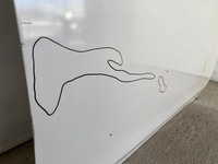 фото thumb №14, Subaru xv ii impreza v 2017r- дверь передние правое перед