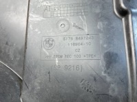 фото thumb №11, Трикутник підкрилок захист бампера перед правий bmw 2 f44 m-pakiet 8497243