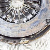 фото thumb №8, Audi q3 8u 2012 зчеплення / комплект