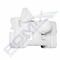 фото thumb №1, Набор ремонтный подъемника окон перед renault