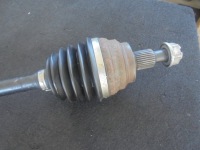 фото thumb №3, Mercedes-benz оригінальний номер a1643301901 привідний вал