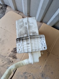 фото thumb №5, Audi leon ii бачок омивача 1k09554530