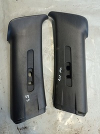 фото thumb №1, Jeep cherokee wj пластик стійка бічного поперечина