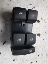 фото thumb №1, Opel astra k v панель выключатель окон 13408458