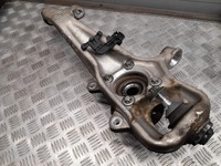 фото thumb №6, Mercedes-benz gl x166 перед ліва підшипник i ступиця