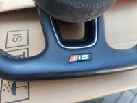 фото thumb №6, Повітропровід подушка безпеки алькантара rs3 8v0419091cd 8v0880201dn 6ps стан bdb!!!