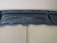 фото thumb №10, Audi q8 e-tron s- line спойлер бампера зад