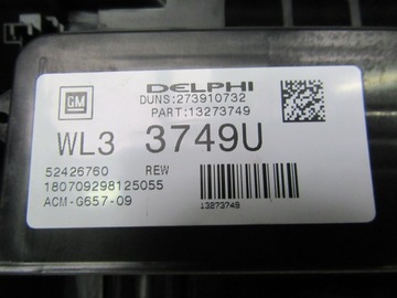 фото thumb №7, Обігрівач кондиціонера kpl opel insignia a