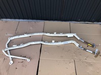 фото thumb №1, Шторка безопасности левая подушка безопасности audi a3 8p 03-08 3дверь