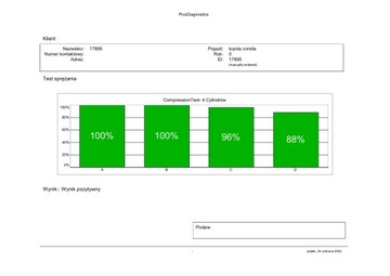 фото thumb №6, Corolla e12 2.0d-4d 90km двигатель 1cd-ftv протестированный