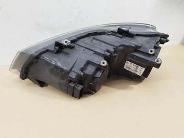 фото thumb №7, Лампа права перед передня vw polo 5 v 6r роки 2009-2014 англійська