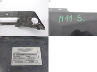 фото thumb №12, Aston martin v8 v12 vantage рестайлинг спойлер карбон