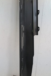 фото thumb №9, Молдинг порог накладка порог правая bmw g42 m-pakiet coupe 8495042