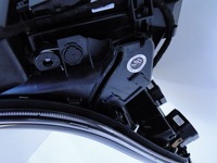 фото thumb №14, Mercedes c c205 205 купе рестайлінг w205 панель консоль засіб карбон тачпад