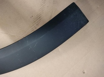 фото thumb №5, Накладка крыльев правые зад captur ii оригинал