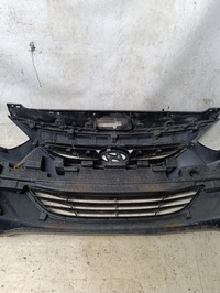 фото thumb №10, Hyundai i40 11-19 t6s kombi бампер перед передний kompletny kombi