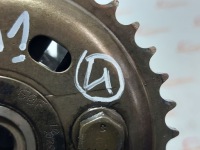 фото thumb №13, Transit jumper 2.2 tdci 85km p8fa розподільчий вал  випускний 6c1q-6a273-ac