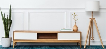 Светодиодный карниз, потолочное освещение, лепнина 10х8