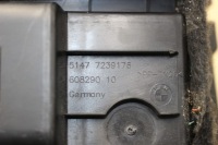 Защита аккумулятор dno багажника bmw f31 7239176 с Разборки, фото thumb