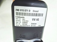 фото thumb №6, Вебасто termo top evo crafter ii man 2n0815071d