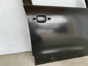 фото thumb №6, Citroen c5 aircross нове оригінальні двері передні праві