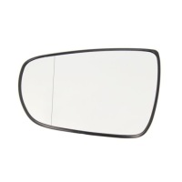 фото thumb №1, Стекло зеркало левая kia carens iv 13-