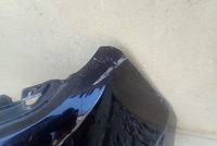 фото thumb №4, Бампер задня задній renault clio 4 iv hb 2012-