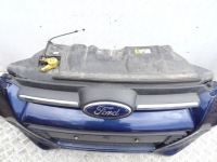 Бампер перед комплект . ford focus mk3 ib Доставка, фото thumb