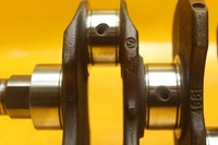 фото thumb №5, Wał коленчатый fiat bravo ii tipo doblo alfa mito 1.4 b 16v 843a1000 46814514