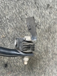 фото thumb №10, Peugeot expert iii 1.5 hdi 2021r. citroen toyota тяга стабилизатор